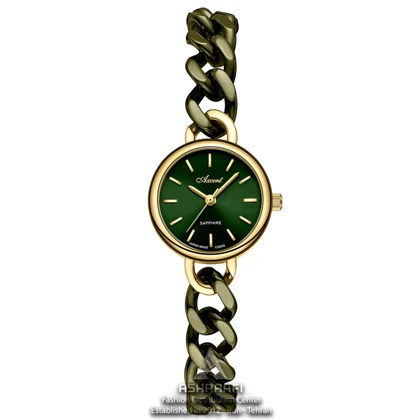 ساعت زنانه اکسنت Axcent AX120026G