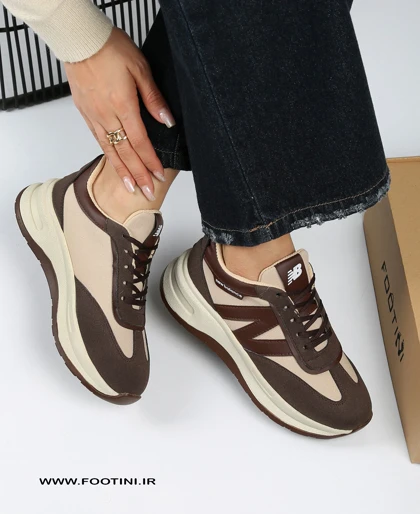 کفش کتانی زنانه AR Newbalance 470