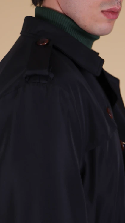 بارانی مردانه 74002