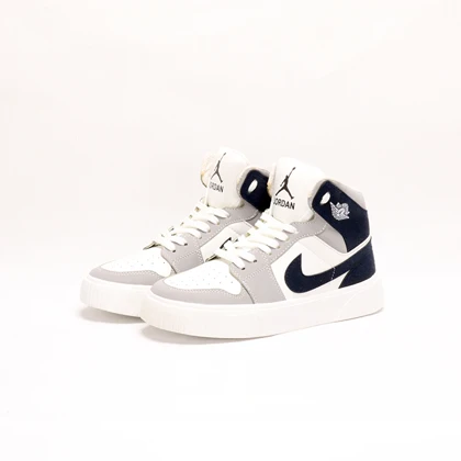 کفش اسپرت زنانه میلاد مدل جردن