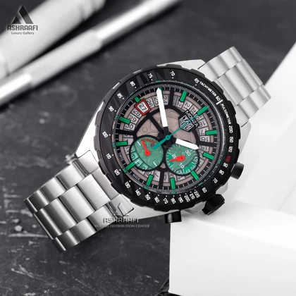 ساعت مچی تگ هویر Tag Heuer MONZA 1860