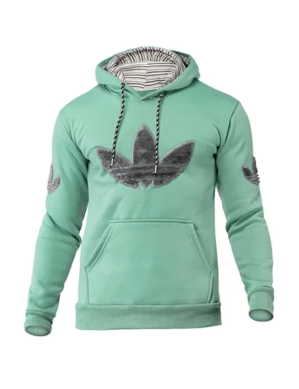 هودی اسپرت کلاهدار Adidas