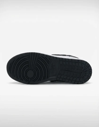 کتانی روزانه مردانه نایک Nike Air Jordan 1 Low LX M