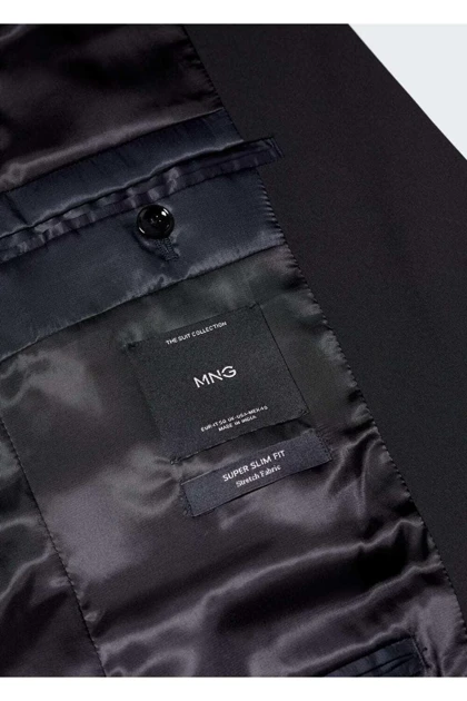 کت و ژاکت مردانه mango-man