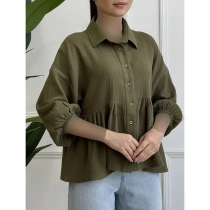شومیز 17663