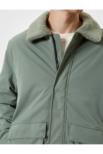 کت و کاپشن مردانه koton