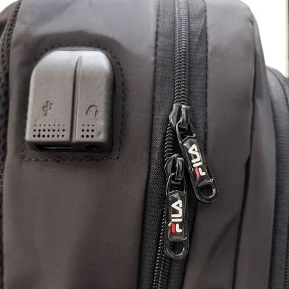 کیف مدرسه برند FILA مدل Re2038M