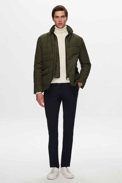 کت و کاپشن مردانه ds-damat