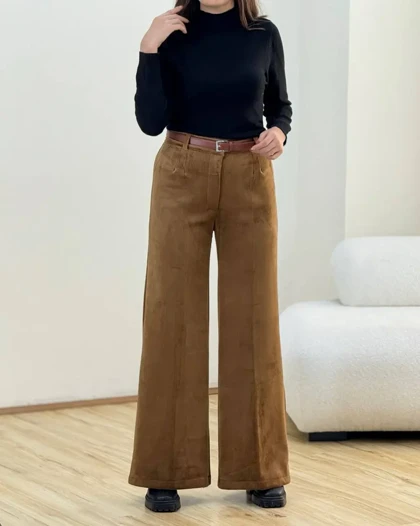 شلوار فول بگ