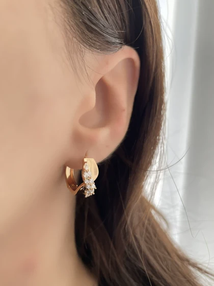 گوشواره های ژوپینگ 789