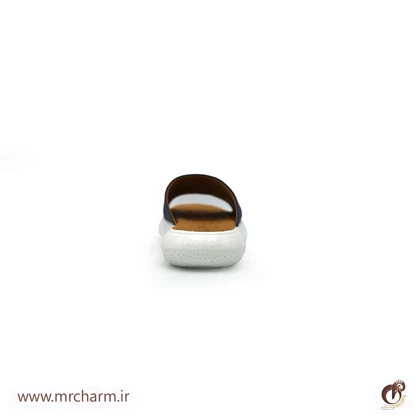 صندل طبی تمام چرم mrc14421