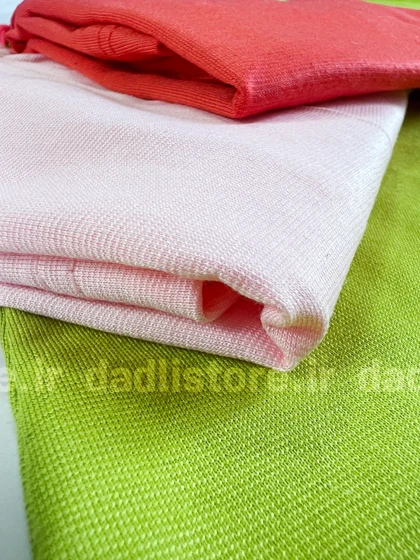 تاپ بندی نخی ساده