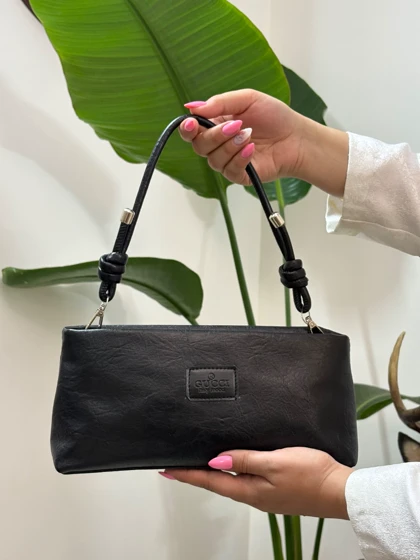 کیف گوچی بند گره‌ای دوشی