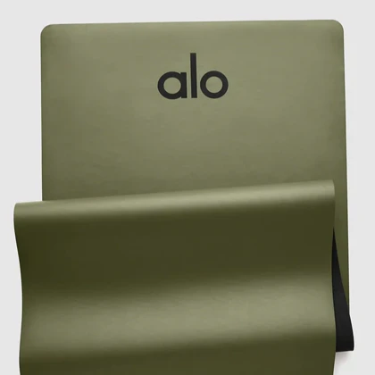 مت الویوگا Alo Yoga
