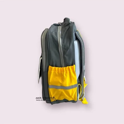 کوله پشتی بچگانه برند FTUX