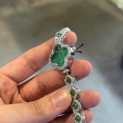 ساعت جولیوس اورجینال زنانه JA-1545D