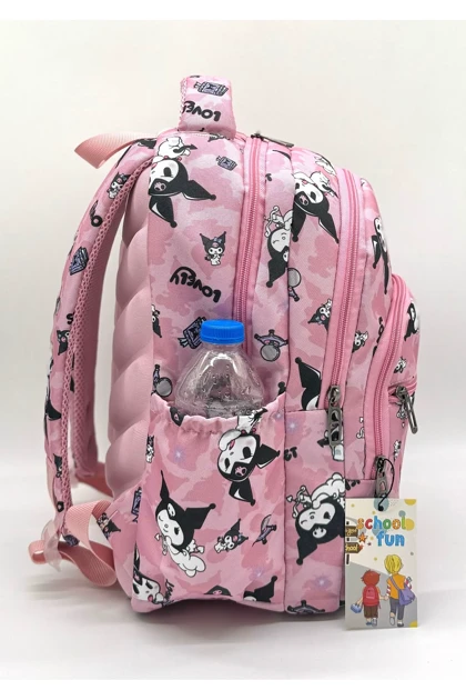 کیف مدرسه بچگانه ms-mixxstore ms-mixxstore