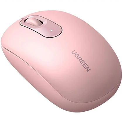 موس بی سیم یوگرین MU105