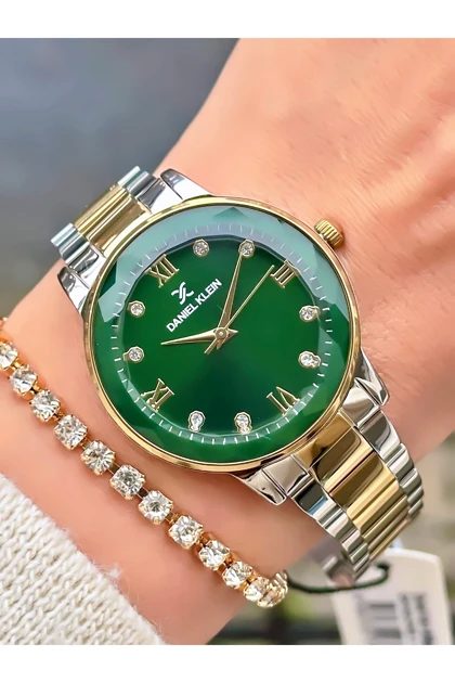 ساعت زنانه daniel-klein