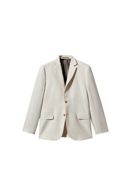 ژاکت بلیزر مردانه mango