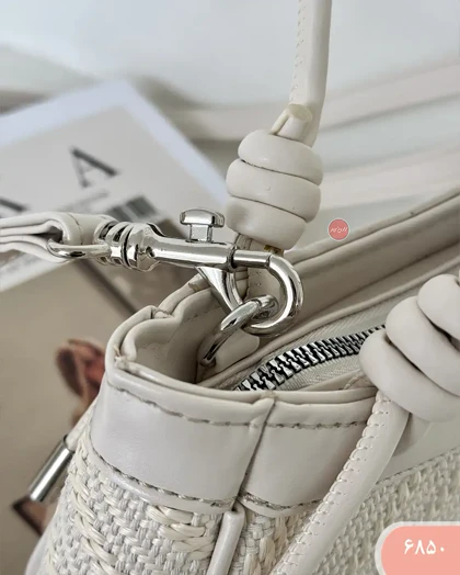 کیف پاسپورتی بندگره 6850