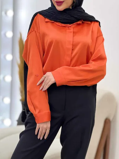 شومیز السا