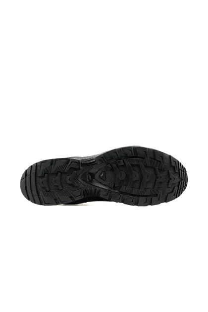 چکمه‌های نظامی مردانه در فضای باز Xa Forces Mid Gore-Tex (ضد آب) مشکی TYC00629181911