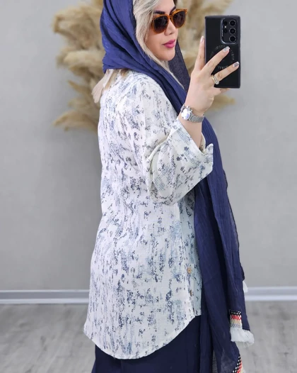 شومیز زلینن