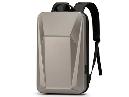 کوله پشتی لپ تاپ 15.6 اینچ بنج Bange اصل مدل BG-7682 قفل دار