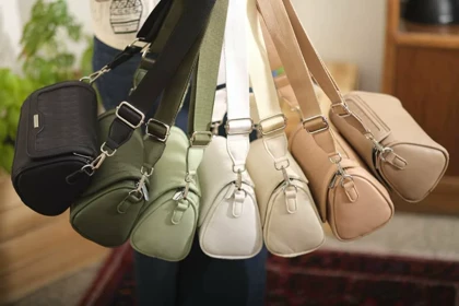 کیف دوشی