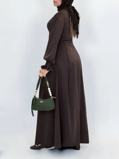 7545-ماکسی مانلی