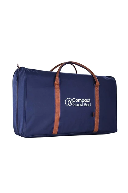 تخت مهمان Yataş مدل Compact Guest Bed فوم - سفید