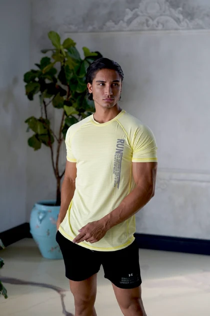 تیشرت نایکی با 8 رنگ