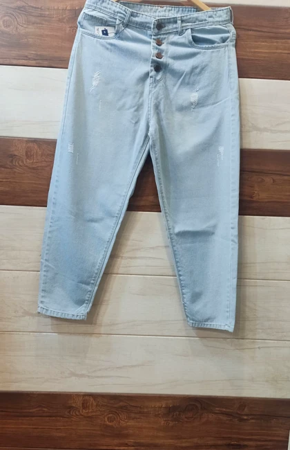 شلوار زنانه لی