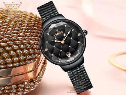 ساعت اورجینال سانکتا Sunkta ST6633G