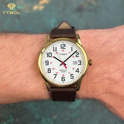 ساعت مچی مردانه تایمکس TIMEX TW2Y12700