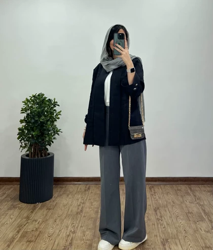 مانتو کتی داریو (ارسال رایگان)