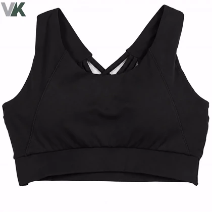 نیم‌تنه ورزشی زنانه طرح Lululemon کد ux2085 شناسه 10100777
