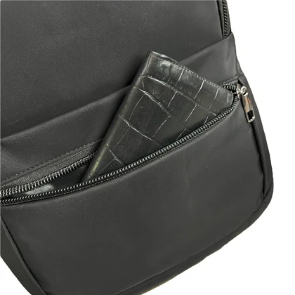کوله پشتی لپ تاپ مدل mc-456 مناسب تا 15.6 اینچ