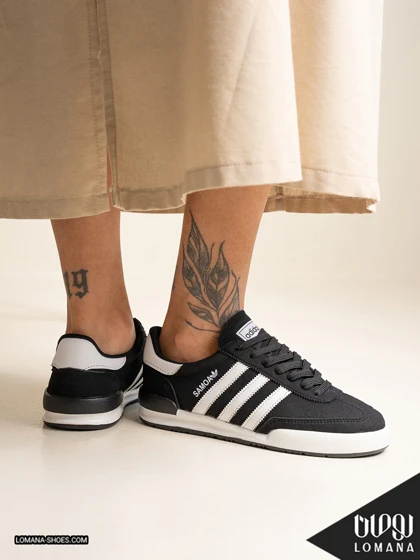 کتانی آدیداس ساموآ لومانا - کد 2696