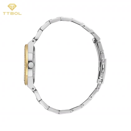 ساعت مچی زنانه پولو سانتا باربارا POLO SANTA BARBARA SB.1.10625-6