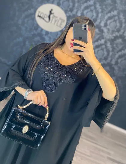 مانتو پارتین کد : 7858