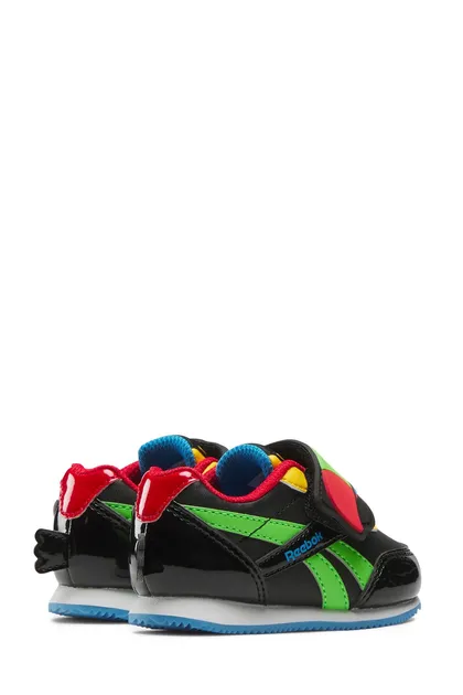 کفش ورزشی ROYAL CL JOG 2.0 K Black UB REEBOK ROYAL CL JOG 2.0 K