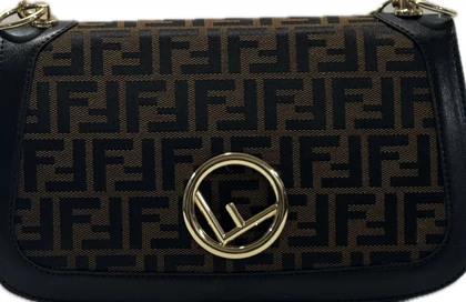 کیف دخترانه هلین FENDI