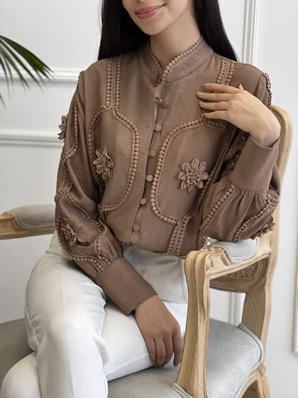 شومیز سونیا 2