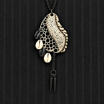 بلوز زنانه فلاویا Flavia کد W1314940BL