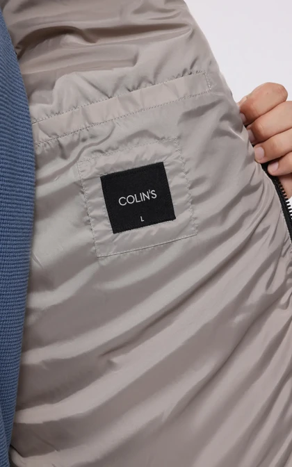 کاپشن مردانه Colin's کد CL1076511