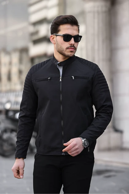 کت و کاپشن مردانه mero-life mero-life