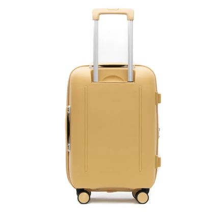 چمدان Summit مدل PP2410-M سایز متوسط