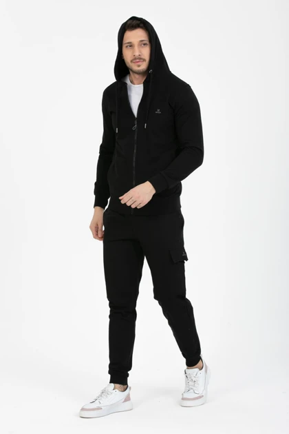 شلوار گرمکن مردانه hitch hitch